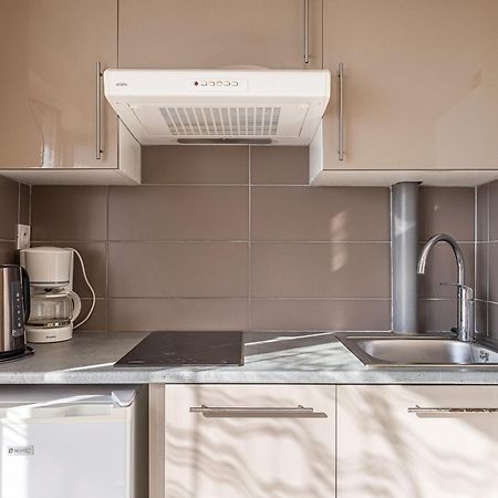 Studio Le Grand Large-4 By Interhome Le Lavandou Luaran gambar
