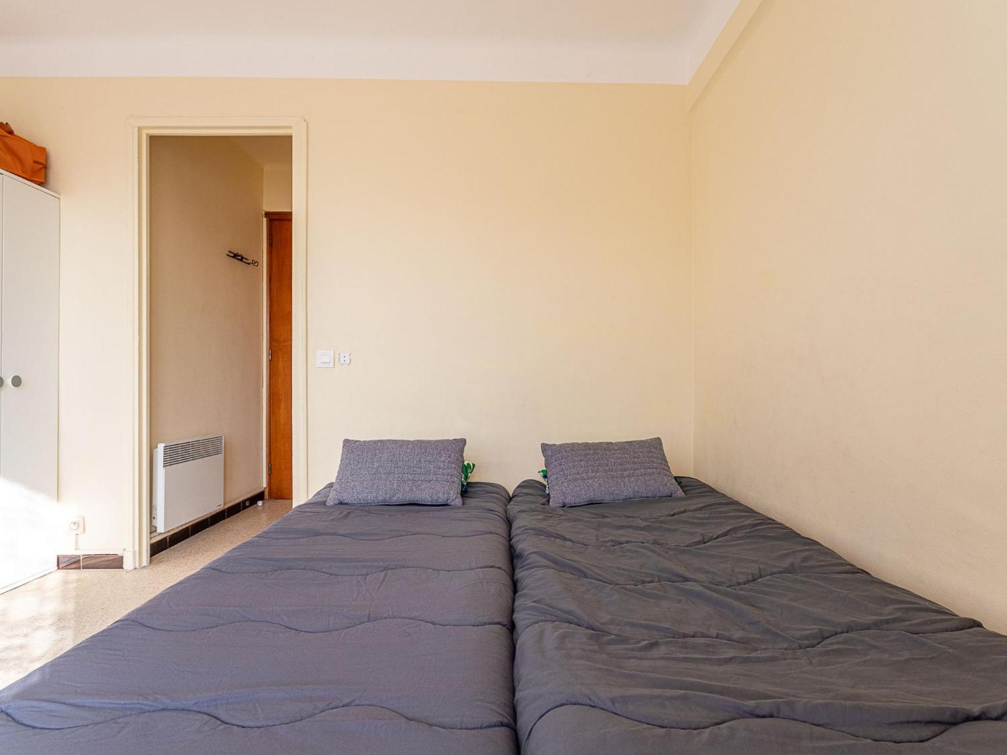 Studio Le Grand Large-4 By Interhome Le Lavandou Luaran gambar