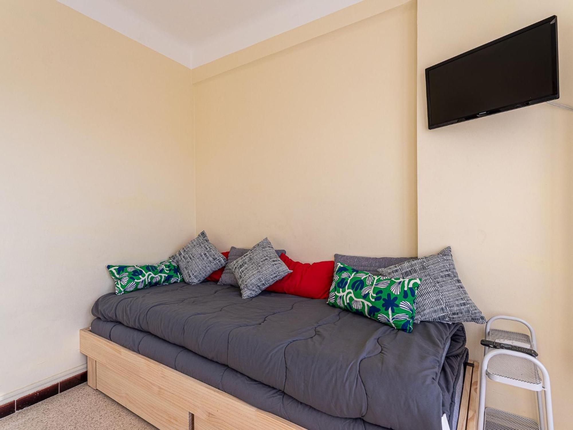 Studio Le Grand Large-4 By Interhome Le Lavandou Luaran gambar