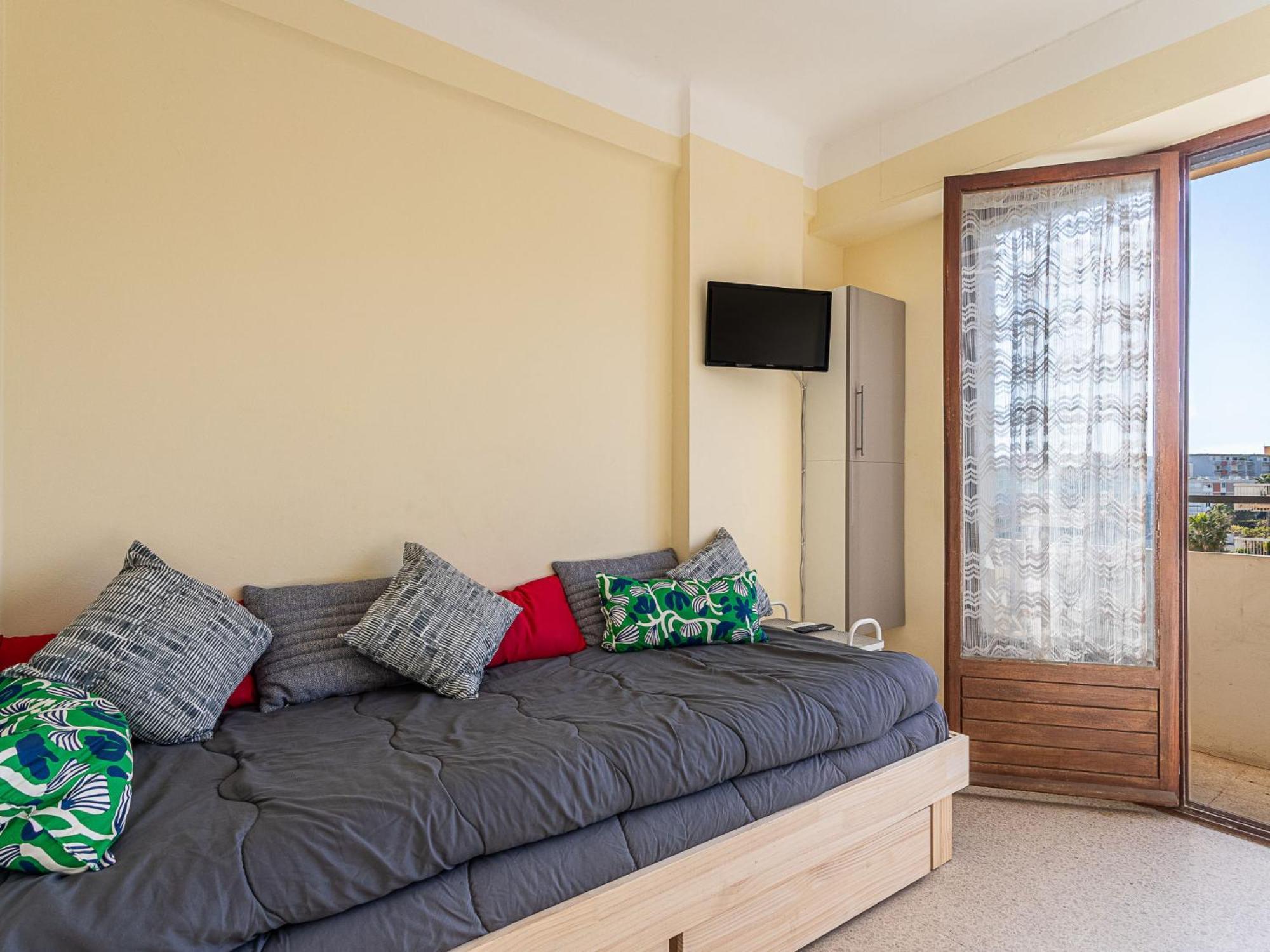 Studio Le Grand Large-4 By Interhome Le Lavandou Luaran gambar